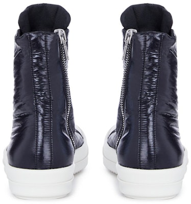 (W) Rick Owens DRKSHDW 'Pop Hitam' DS20F1800PLP-91 Shop (W) Rick Owens DRKSHDW 'Pop Hitam' DS20F1800PLP-91