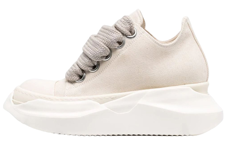 (W) Rick Owens DRKSHDW 'Fashion White'
