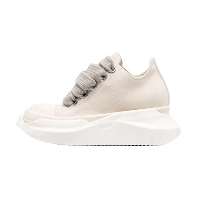 (W) Rick Owens DRKSHDW 'Fashion White'