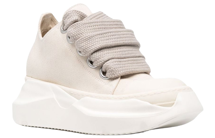 (W) Rick Owens DRKSHDW 'Fashion White' 圖 2