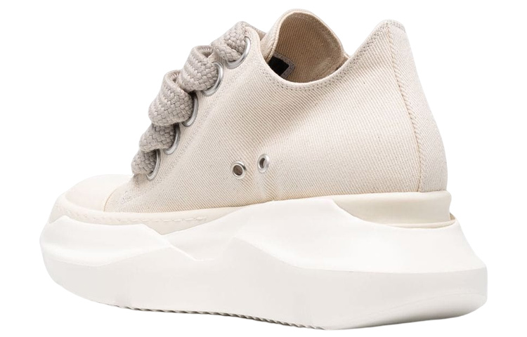 (W) Rick Owens DRKSHDW 'Fashion White' 圖 3