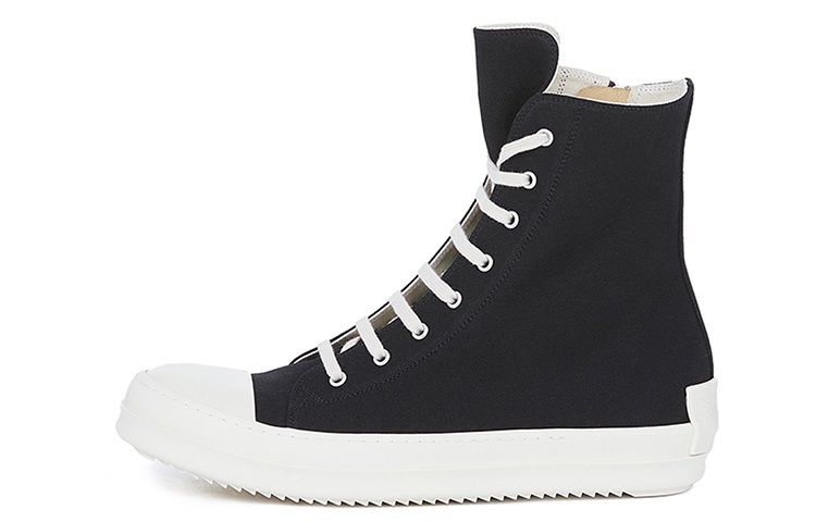 (W) Rick Owens DRKSHDW 'Phlegethon Black'