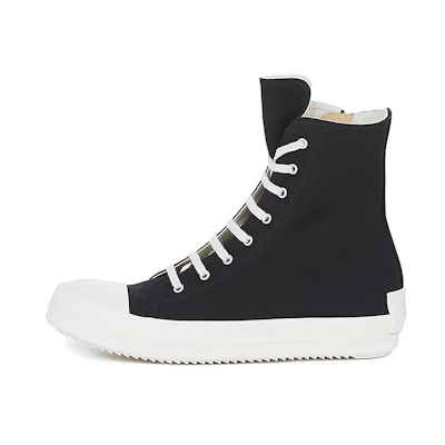 (W) Rick Owens DRKSHDW 'Phlegethon Black'