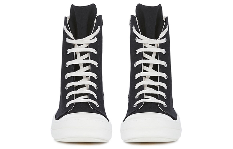 (W) Rick Owens DRKSHDW 'Phlegethon Black' 圖 3