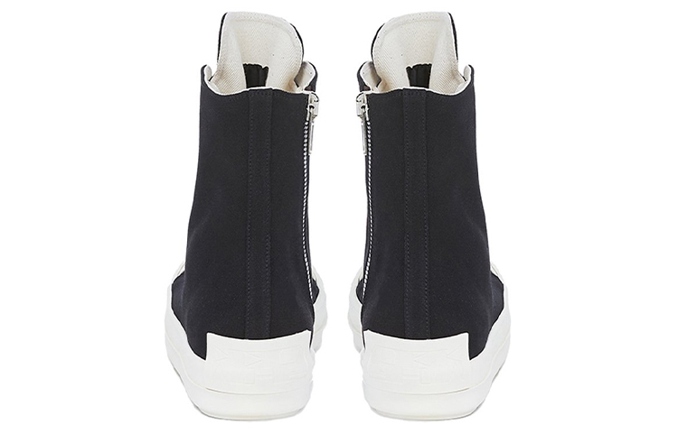 (W) Rick Owens DRKSHDW 'Phlegethon Black' 圖 4