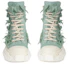 Lookbook (Women) Rick Owens DRKSHDW 'Strobe Denim Double Layer' DS02B4840SLASH-5611