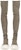 (W) Rick Owens DRKSHDW Abstract Stockings Boot 'Mineral Pearl Degrade' DS02C5841-SDMP-3811
