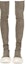 Lookbook (W) Rick Owens DRKSHDW Abstract Stockings Boot 'Mineral Pearl Degrade' DS02C5841-SDMP-3811