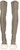 (W) Rick Owens DRKSHDW Abstract Stockings Boot 'Mineral Pearl Degrade' DS02C5841-SDMP-3811