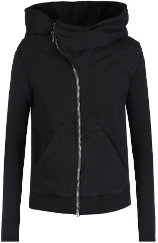 women-rick-owens-drkshdw-black-solid-zip-up-hooded-jacket-ds-17-s5226-fl-09