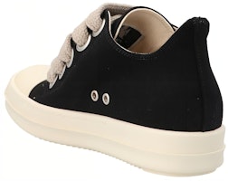 (W) 릭오웬스 DRKSHDW 캔버스 로우 블랙화이트 DS01B7802DMW1-911 Order (W) 릭오웬스 DRKSHDW 캔버스 로우 블랙화이트 DS01B7802DMW1-911