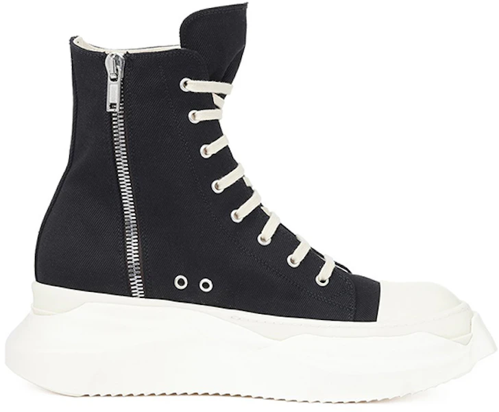 (W) Rick Owens DRKSHDW Fogachine Algodón Denim Alto Abstracto ''Black Milk'' DS21S2840-TNAP-91111-/-DS01B7840-MU-911-/-DS01B7840DM-911-/-DS02B4840-MU Lookbook (W) Rick Owens DRKSHDW Fogachine Algodón Denim Alto Abstracto ''Black Milk'' DS21S2840-TNAP-91111-/-DS01B7840-MU-911-/-DS01B7840DM-911-/-DS02B4840-MU