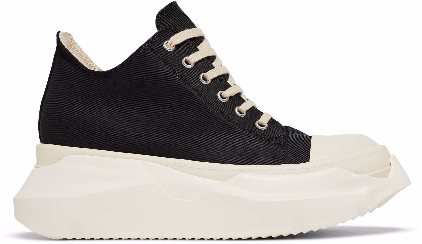 women-rick-owens-drkshdw-fogachine-cotton-nylon-abstract-low-black-milk-ds-01-b7842-mu-911