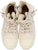 (W) Rick Owens DRKSHDW Fogachine Cotton Nylon Cargo High 'Natural Milk' Lelaki DS01B7801-MU-2111