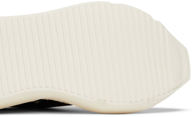 (W) Rick Owens DRKSHDW 雾机抽象低帮运动鞋 '黑色牛奶' DS01B7842-MU-911 Purchase (W) Rick Owens DRKSHDW 雾机抽象低帮运动鞋 '黑色牛奶' DS01B7842-MU-911