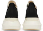 Details for (W) Rick Owens DRKSHDW 雾机抽象低帮运动鞋 '黑色牛奶' DS01B7842-MU-911