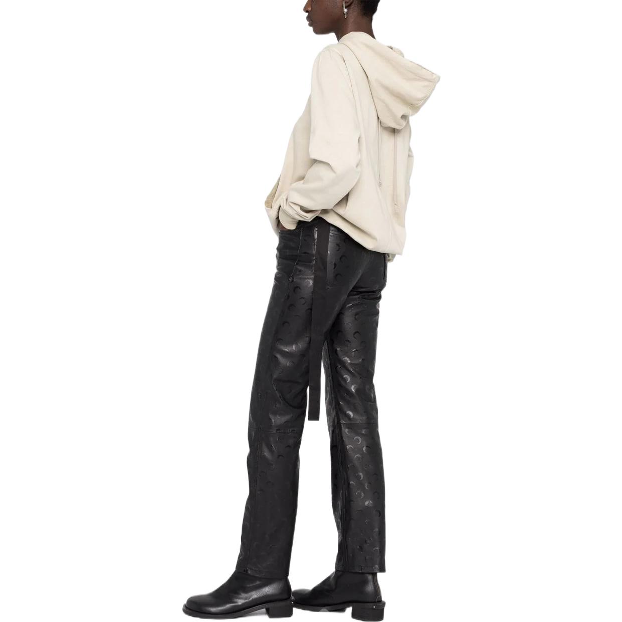 Purchase (W) Rick Owens DRKSHDW FW22 Hoodie Oversized Beige Pullover Sweater. DS02B4227RIG-08