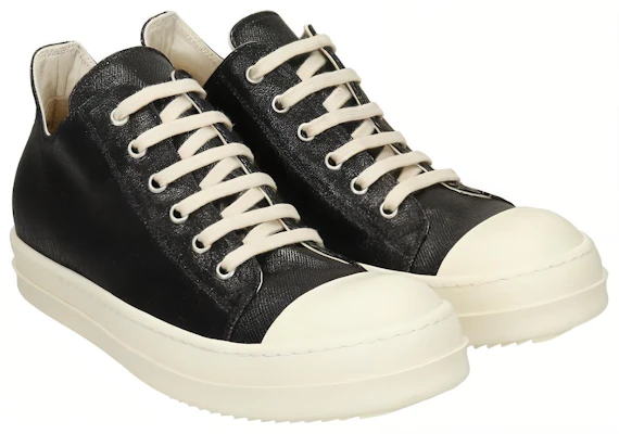 (W) Rick Owens DRKSHDW Gethsemane Denim Rendah 'Black Milk' DS02A3802-BF-911 Lookbook (W) Rick Owens DRKSHDW Gethsemane Denim Rendah 'Black Milk' DS02A3802-BF-911