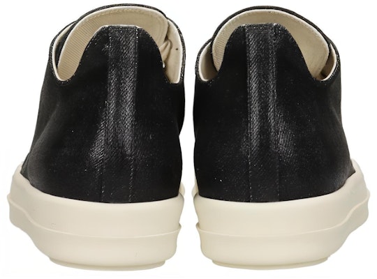 (W) 릭오웬스 DRKSHDW '블랙 밀크' 게세마네 데님 로우 DS02A3802-BF-911 Purchase (W) 릭오웬스 DRKSHDW '블랙 밀크' 게세마네 데님 로우 DS02A3802-BF-911