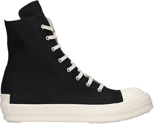 (W) Rick Owens DRKSHDW Gethsemane Tinggi 'Hitam' DS02A3800-NDKEH2-911 Buy (W) Rick Owens DRKSHDW Gethsemane Tinggi 'Hitam' DS02A3800-NDKEH2-911