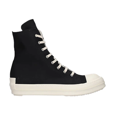 (W) Rick Owens DRKSHDW Gethsemane High 'Black'