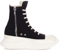 (W) リック オウエンス DRKSHDW ハイカット 黒星 DS01C6840DQEM4-9811 Order (W) リック オウエンス DRKSHDW ハイカット 黒星 DS01C6840DQEM4-9811