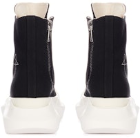 (W) リック オウエンス DRKSHDW ハイカット 黒星 DS01C6840DQEM4-9811 Shop (W) リック オウエンス DRKSHDW ハイカット 黒星 DS01C6840DQEM4-9811