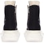 Shop (W) Rick Owens DRKSHDW High-Top 'Black Pentagram' Hitam DS01C6840DQEM4-9811