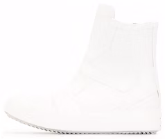 (Women) Rick Owens DRKSHDW High 'White' RP20F2870-LCRUB-11 (Women) Rick Owens DRKSHDW High 'White' RP20F2870-LCRUB-11