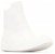 (W) Rick Owens DRKSHDW Tinggi 'Putih' RP20F2870-LCRUB-11