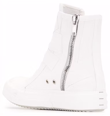 (Women) Rick Owens DRKSHDW High 'White' RP20F2870-LCRUB-11 Lookbook (Women) Rick Owens DRKSHDW High 'White' RP20F2870-LCRUB-11