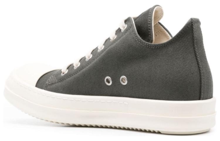 (W) Rick Owens DRKSHDW Low-Top 'CMFT Fashion Grey' 圖 5