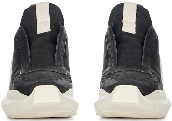 (Women) Rick Owens DRKSHDW Low 'Black Slip-On' RO02C1814LWNLPO-9191 Lookbook (Women) Rick Owens DRKSHDW Low 'Black Slip-On' RO02C1814LWNLPO-9191