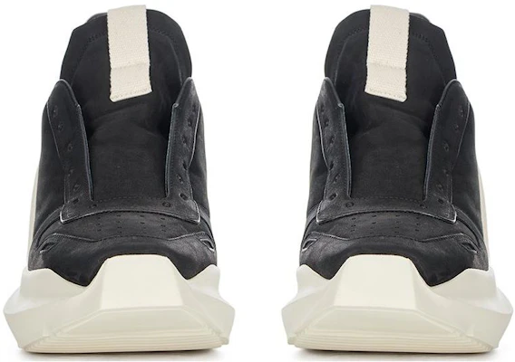 (W) Rick Owens DRKSHDW Slip-On Hitam Low RO02C1814LWNLPO-9191 Lookbook (W) Rick Owens DRKSHDW Slip-On Hitam Low RO02C1814LWNLPO-9191