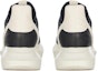 Shop (W) Rick Owens DRKSHDW Rendah 'Slip-On Hitam' RO02C1814LWNLPO-9191