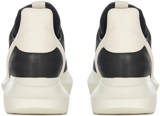 (W) Rick Owens DRKSHDW Slip-On Hitam Low RO02C1814LWNLPO-9191 Shop (W) Rick Owens DRKSHDW Slip-On Hitam Low RO02C1814LWNLPO-9191