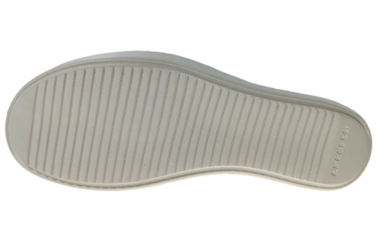 (W) Rick Owens DRKSHDW Low 'Black Upper White Sole' 圖 5