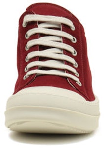 (W) Rick Owens DRKSHDW Low 'Diente de Tiburón Rojo' DS20F1802TWP-931 Purchase (W) Rick Owens DRKSHDW Low 'Diente de Tiburón Rojo' DS20F1802TWP-931