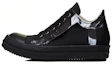 Buy (Women) Rick Owens DRKSHDW Low 'Tecuatl Black' DS20S5802MUEH1-09