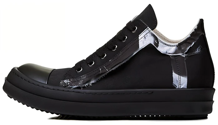 (W) Rick Owens DRKSHDW Low 'Tecuatl Black' Zapatillas Negras DS20S5802MUEH1-09 Buy (W) Rick Owens DRKSHDW Low 'Tecuatl Black' Zapatillas Negras DS20S5802MUEH1-09