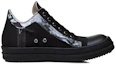 Order (Women) Rick Owens DRKSHDW Low 'Tecuatl Black' DS20S5802MUEH1-09