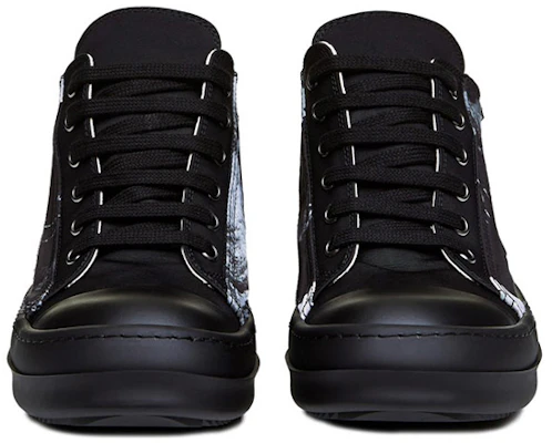 (Women) Rick Owens DRKSHDW Low 'Tecuatl Black' DS20S5802MUEH1-09 Lookbook (Women) Rick Owens DRKSHDW Low 'Tecuatl Black' DS20S5802MUEH1-09