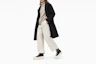 Order (W) Rick Owens DRKSHDW Luxor Double Bumper High ''Nero Latte'' DS02C5831-DO-911