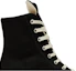 Lookbook (W) Rick Owens DRKSHDW Luxor Double Bumper High ''Nero Latte'' DS02C5831-DO-911