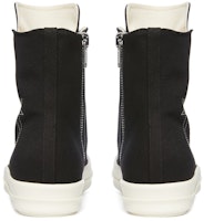 (W) Rick Owens DRKSHDW 高帮'黑色牛仔' DS02C5800DOEM9-9811 Shop (W) Rick Owens DRKSHDW 高帮'黑色牛仔' DS02C5800DOEM9-9811
