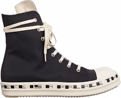 (Women) Rick Owens DRKSHDW Luxor Quote High 'Black Milk' DS02C5800-MUEP8-9119 (Women) Rick Owens DRKSHDW Luxor Quote High 'Black Milk' DS02C5800-MUEP8-9119