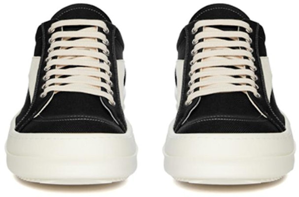 (W) リックオウエンス DRKSHDW ルクソールヴィンテージ "黒ミルク" DS02C5803-DO-911 Lookbook (W) リックオウエンス DRKSHDW ルクソールヴィンテージ "黒ミルク" DS02C5803-DO-911