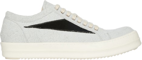 (Women) Rick Owens DRKSHDW Luxor Vintage Low 'Oyster' DS02C5803-SHA-6191 (Women) Rick Owens DRKSHDW Luxor Vintage Low 'Oyster' DS02C5803-SHA-6191