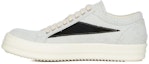 Buy (W) Rick Owens DRKSHDW Luxor Vintage Low 'Oyster' dalam Bahasa Malaysia. DS02C5803-SHA-6191