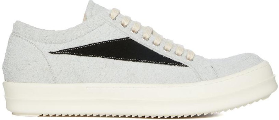(W) Rick Owens DRKSHDW Luxor Vintage Low 'Oyster' dalam Bahasa Malaysia. DS02C5803-SHA-6191 Order (W) Rick Owens DRKSHDW Luxor Vintage Low 'Oyster' dalam Bahasa Malaysia. DS02C5803-SHA-6191